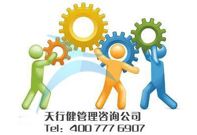6西格玛公司讲述如何进行统计过程控制(spc)_深圳市天行健企业管理顾